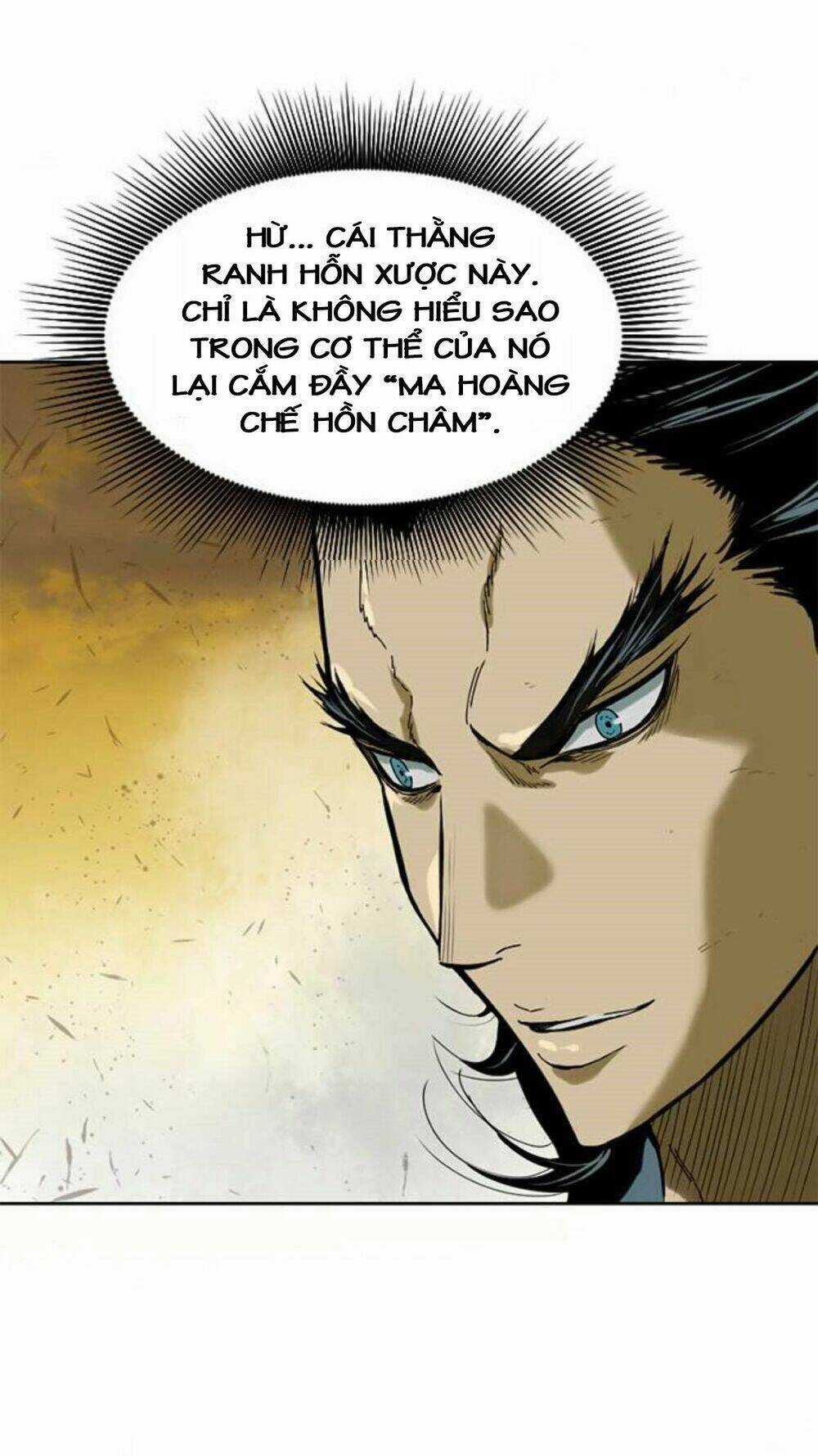 Thiên Hạ Đệ Nhất Nhân - Chapter 19 - Trang 71