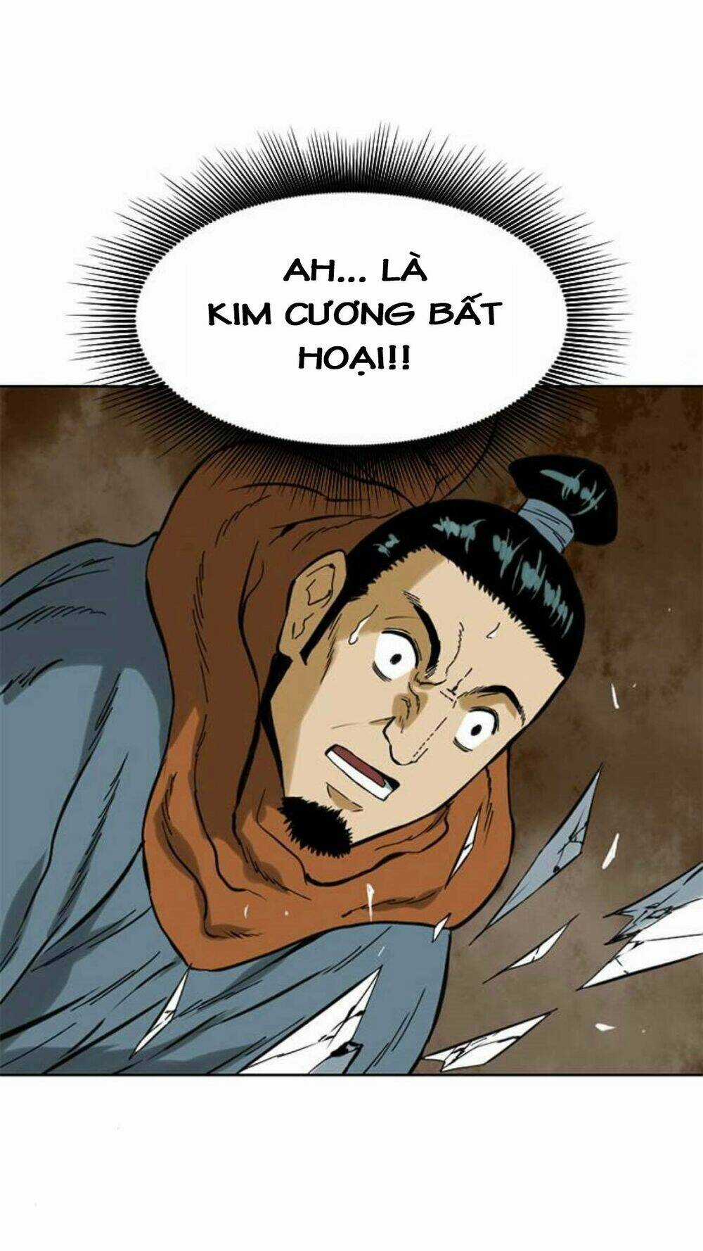 Thiên Hạ Đệ Nhất Nhân - Chapter 19 - Trang 77