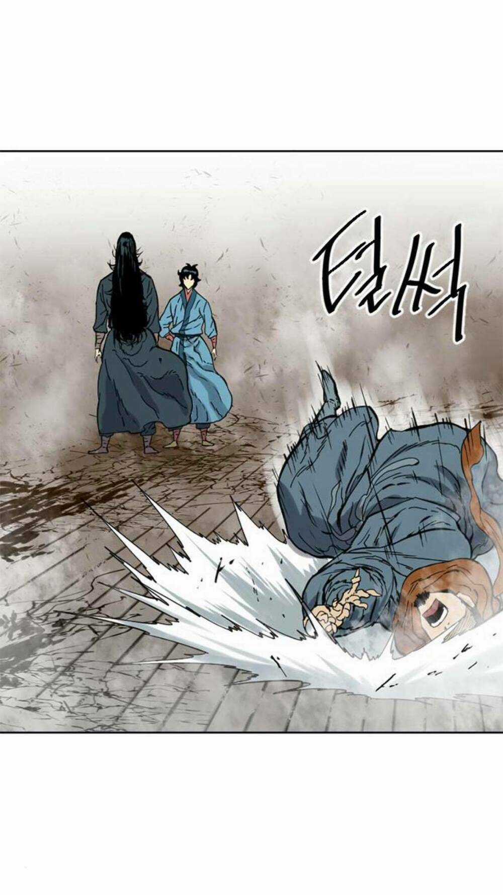Thiên Hạ Đệ Nhất Nhân - Chapter 19 - Trang 80