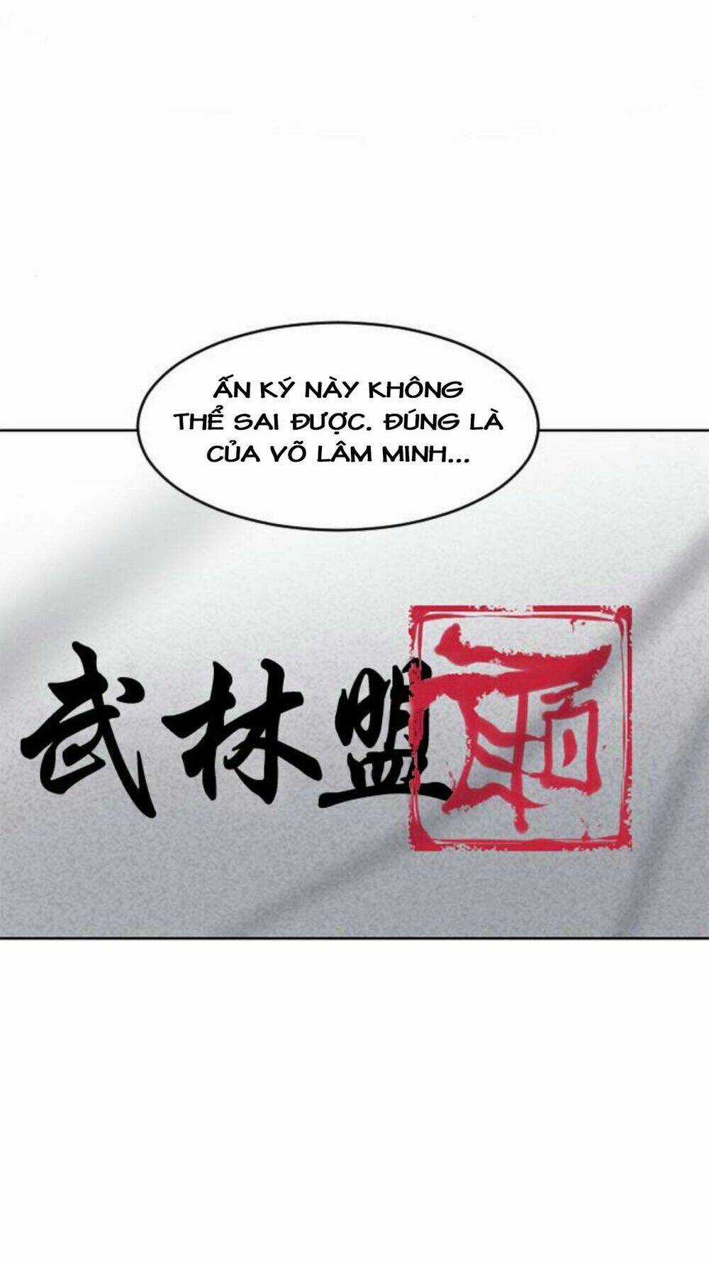 Thiên Hạ Đệ Nhất Nhân - Chapter 19 - Trang 9