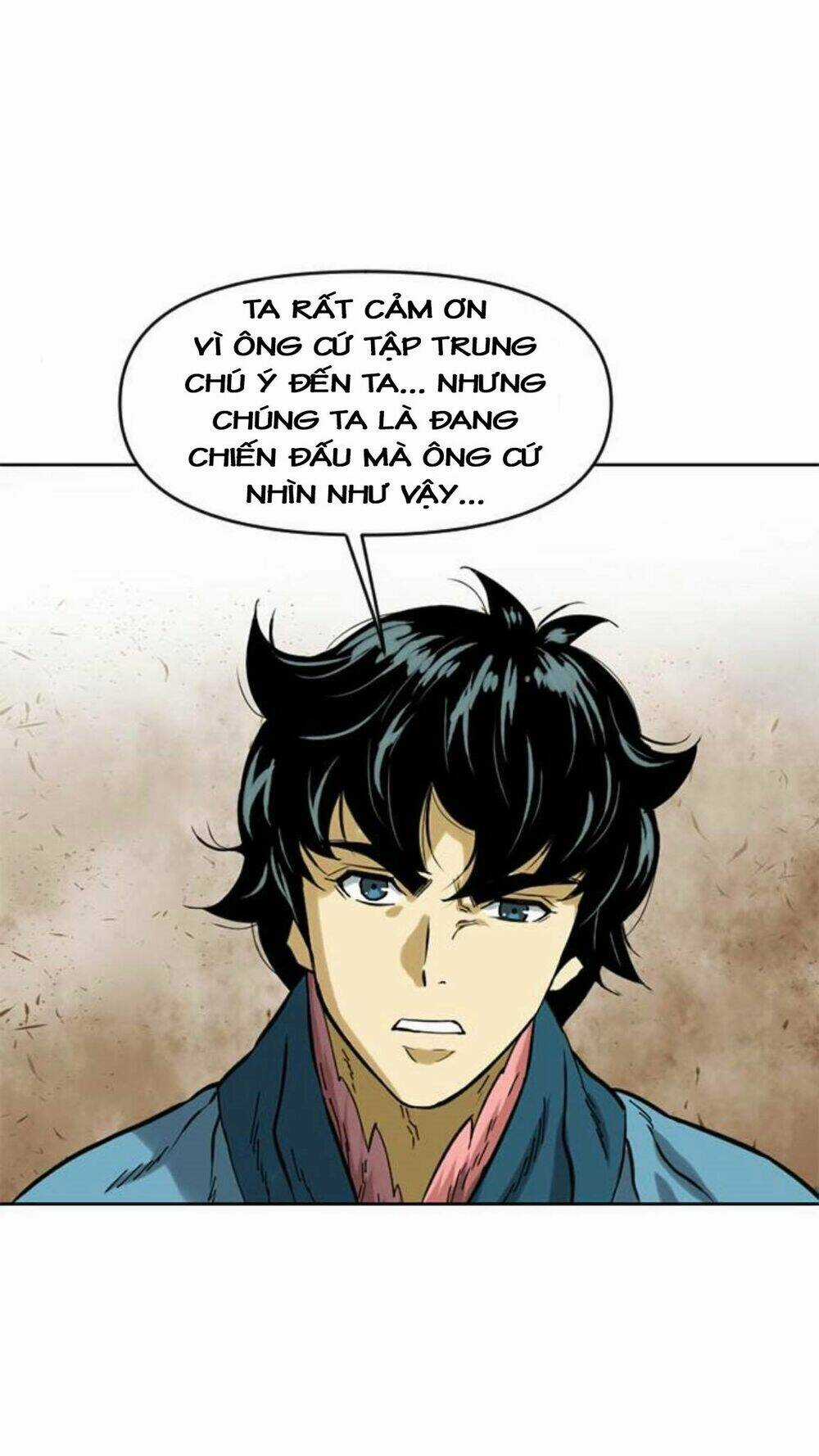 Thiên Hạ Đệ Nhất Nhân - Chapter 19 - Trang 81