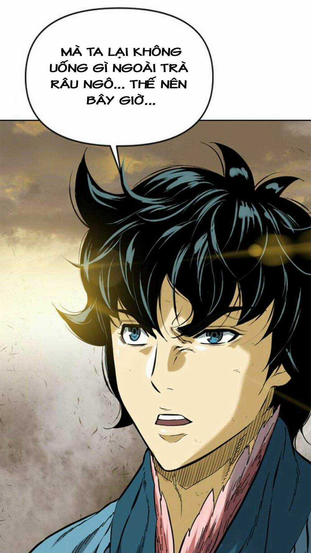 Thiên Hạ Đệ Nhất Nhân - Chapter 19 - Trang 83