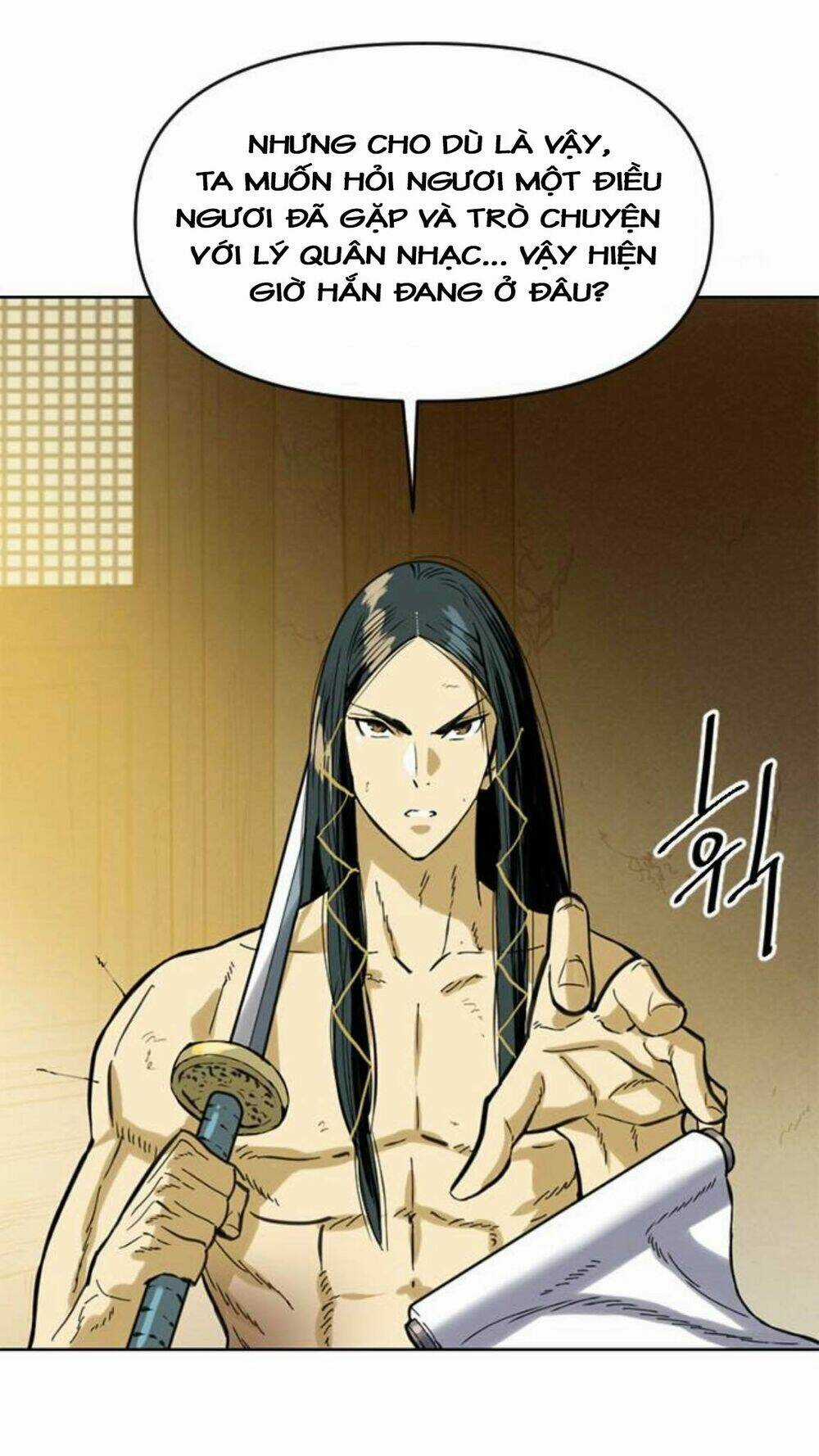 Thiên Hạ Đệ Nhất Nhân - Chapter 19 - Trang 10