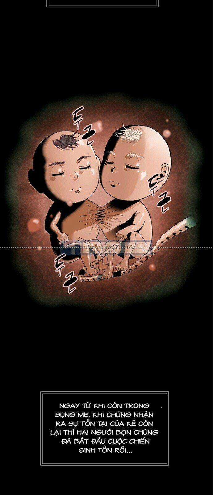 Thiên Hạ Đệ Nhất Nhân - Chapter 2 - Trang 2