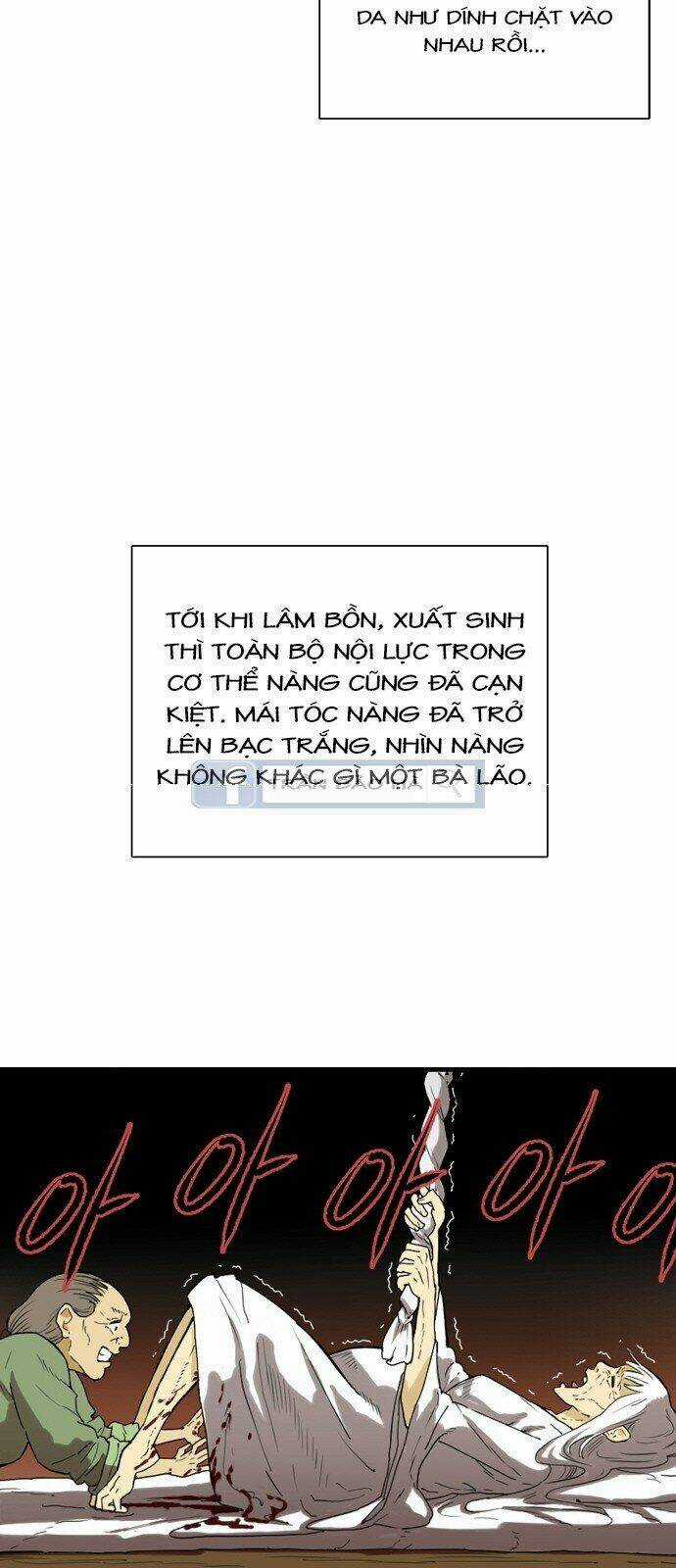 Thiên Hạ Đệ Nhất Nhân - Chapter 2 - Trang 13