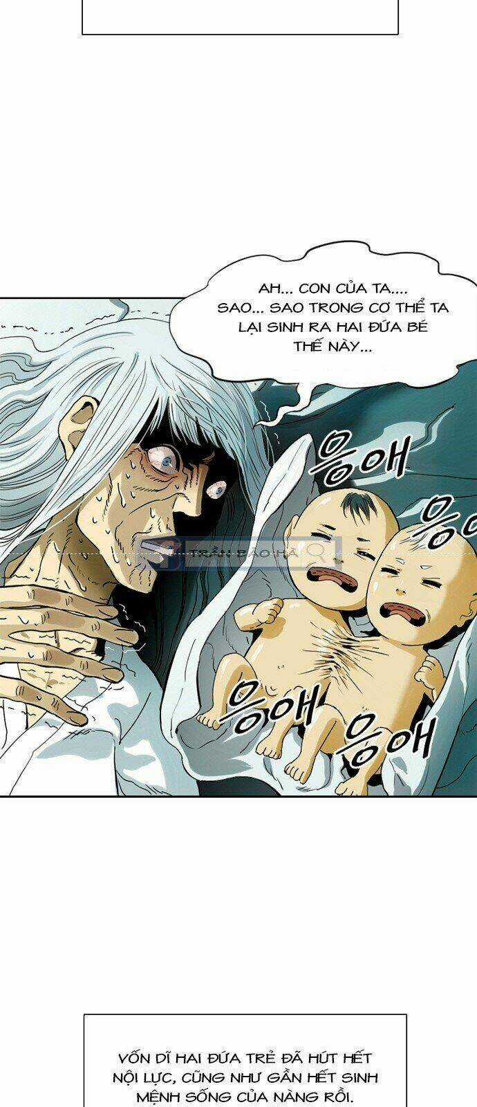 Thiên Hạ Đệ Nhất Nhân - Chapter 2 - Trang 15