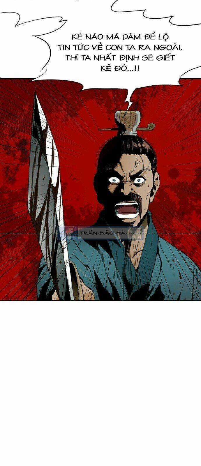 Thiên Hạ Đệ Nhất Nhân - Chapter 2 - Trang 19