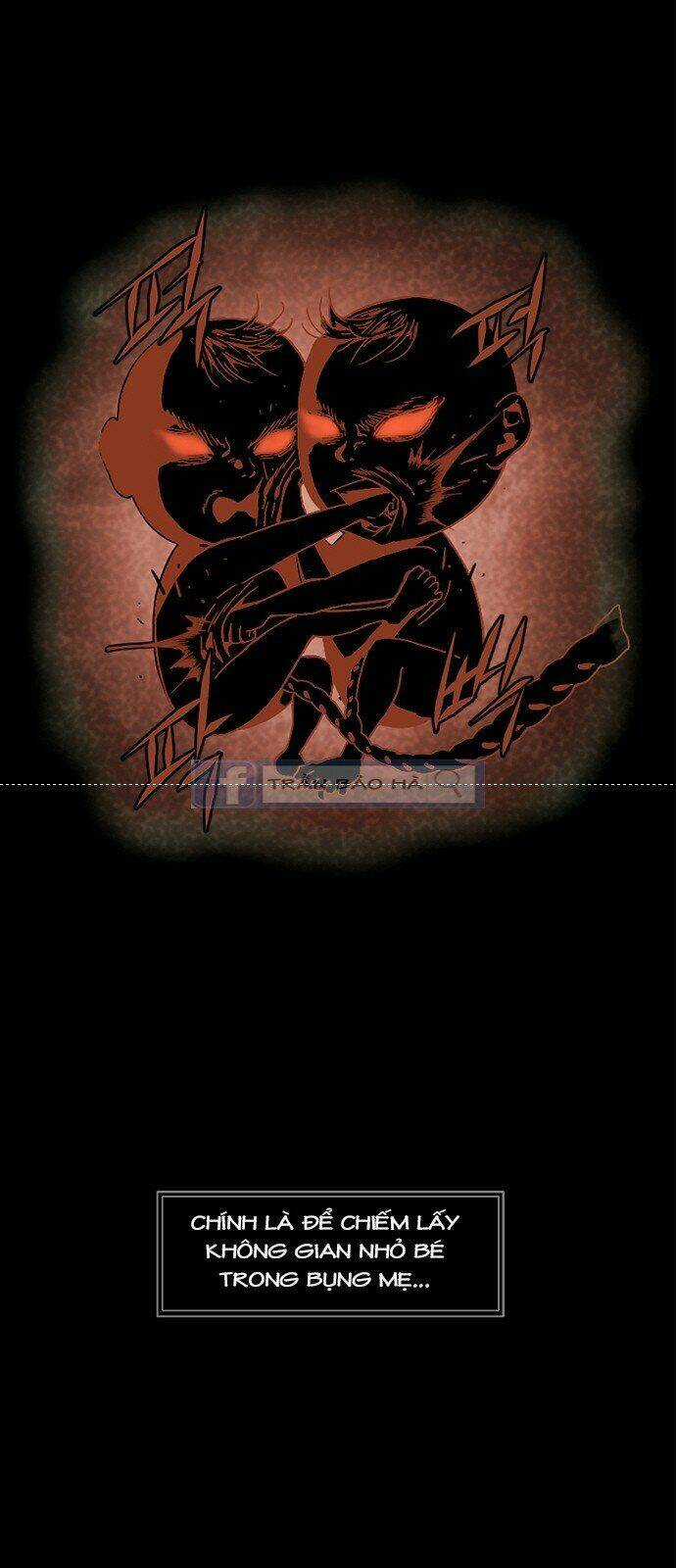 Thiên Hạ Đệ Nhất Nhân - Chapter 2 - Trang 3