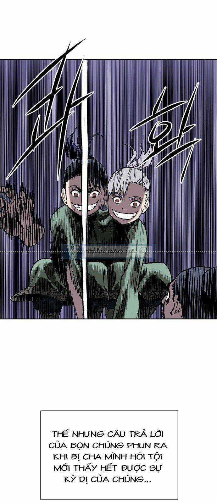 Thiên Hạ Đệ Nhất Nhân - Chapter 2 - Trang 22