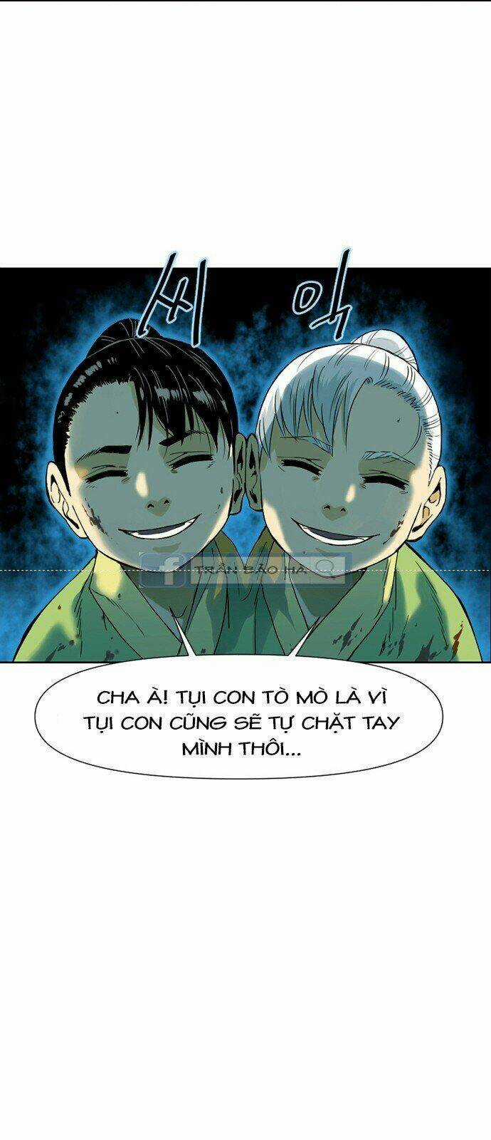 Thiên Hạ Đệ Nhất Nhân - Chapter 2 - Trang 26