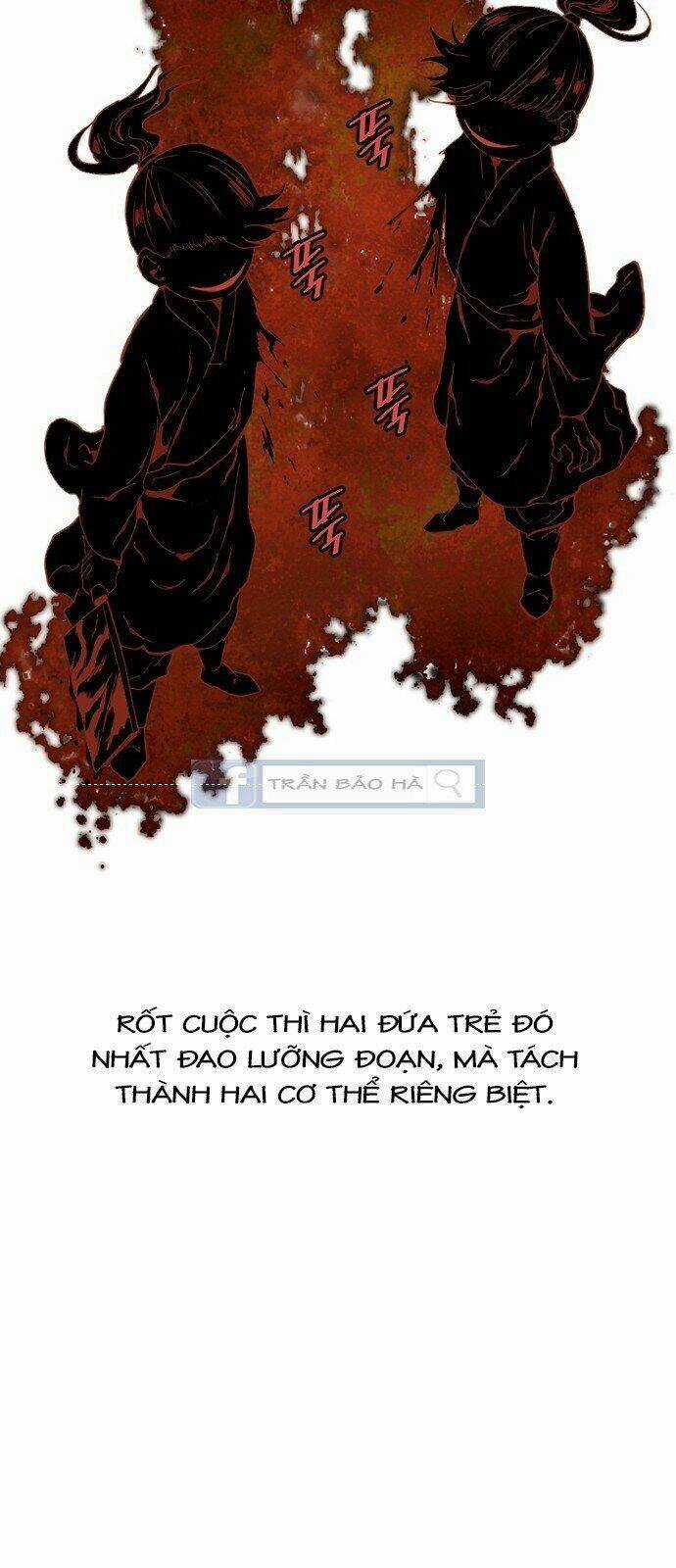 Thiên Hạ Đệ Nhất Nhân - Chapter 2 - Trang 29