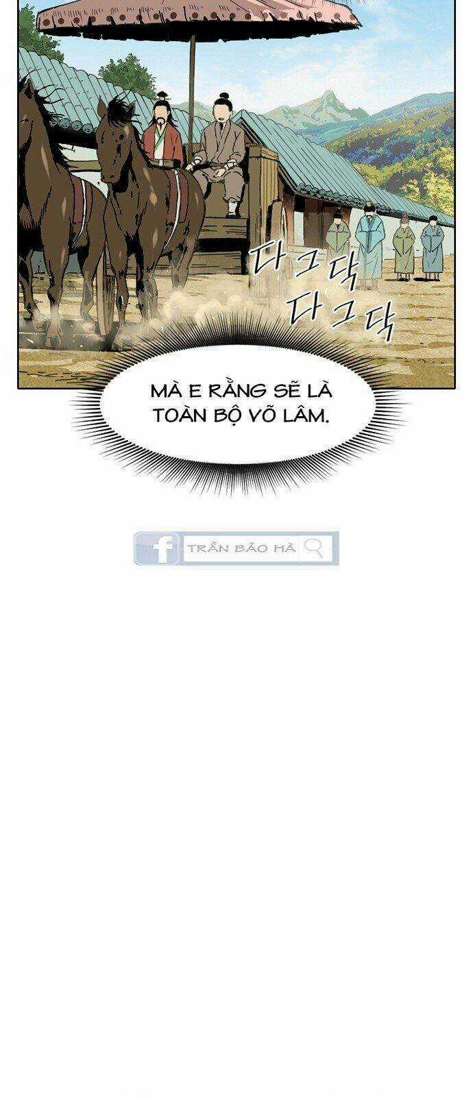 Thiên Hạ Đệ Nhất Nhân - Chapter 2 - Trang 43