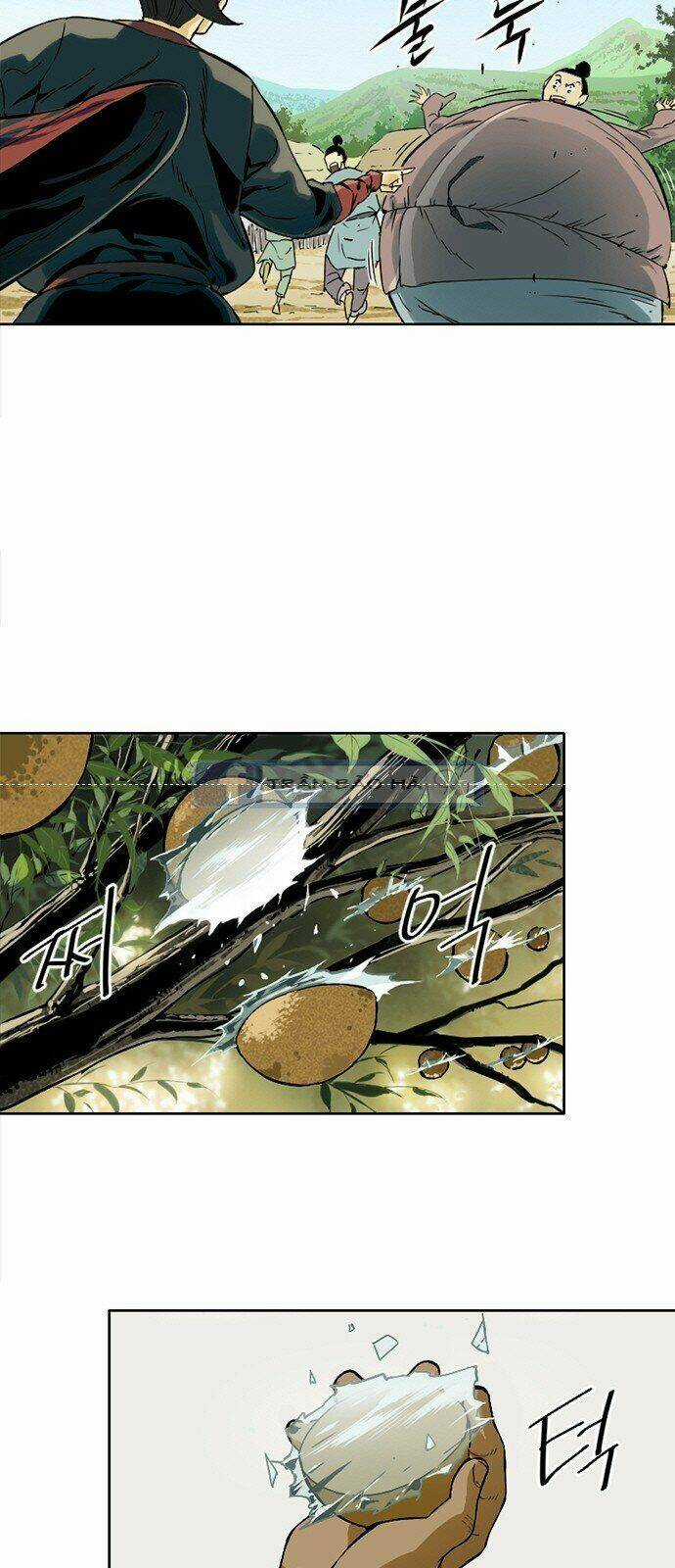 Thiên Hạ Đệ Nhất Nhân - Chapter 2 - Trang 47