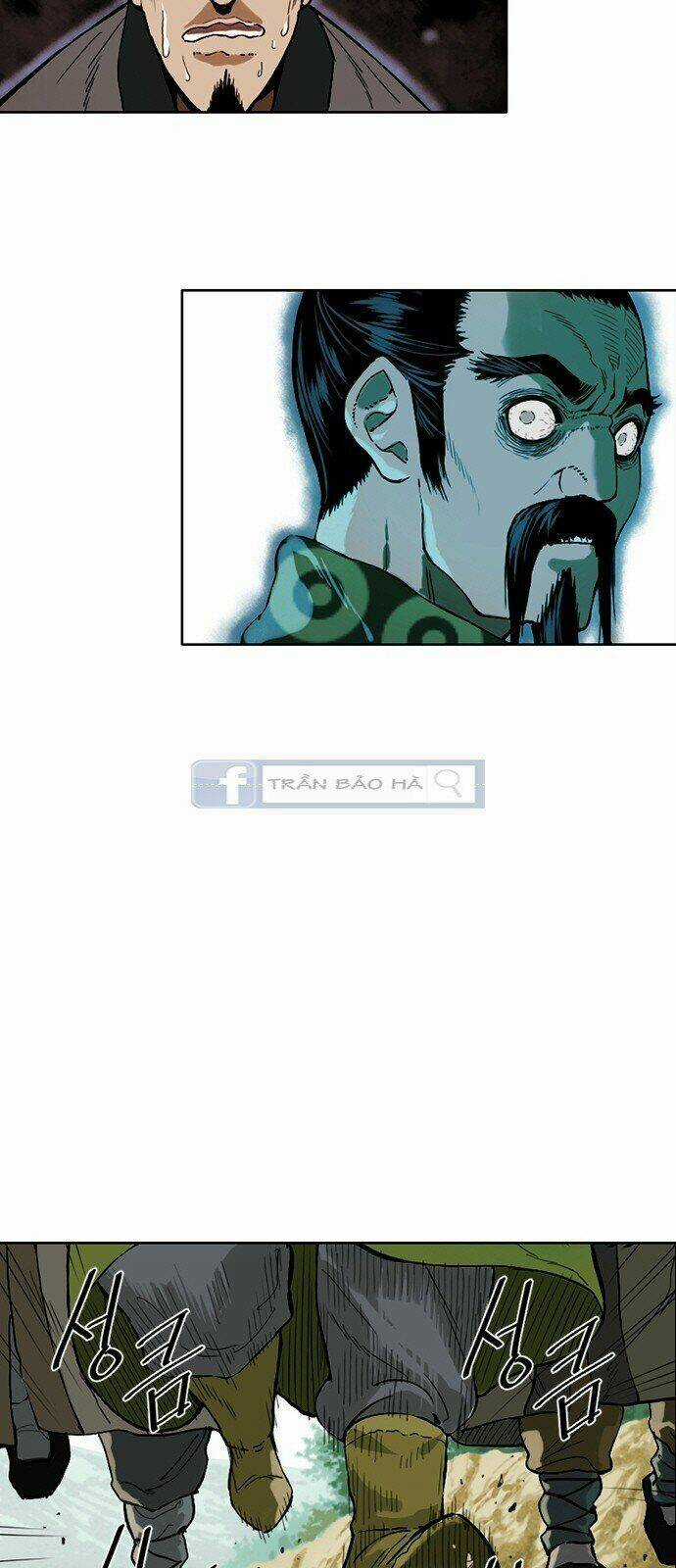 Thiên Hạ Đệ Nhất Nhân - Chapter 2 - Trang 50