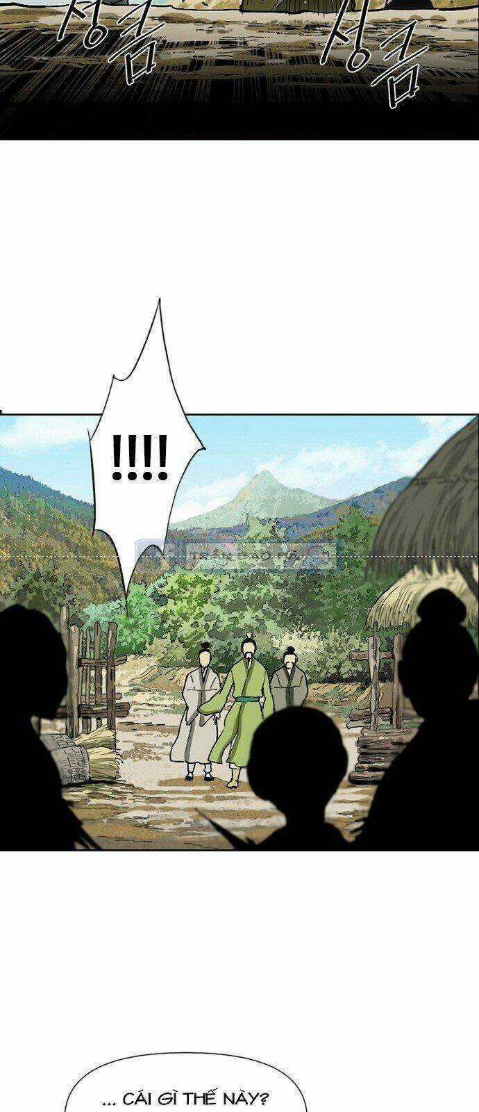 Thiên Hạ Đệ Nhất Nhân - Chapter 2 - Trang 51