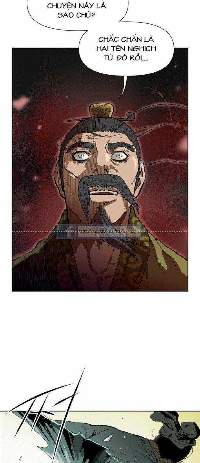 Thiên Hạ Đệ Nhất Nhân - Chapter 2 - Trang 52