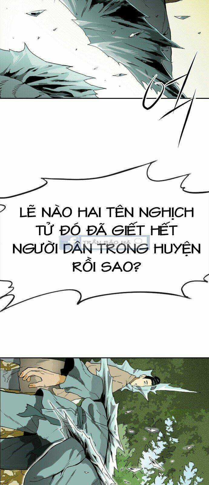 Thiên Hạ Đệ Nhất Nhân - Chapter 2 - Trang 53