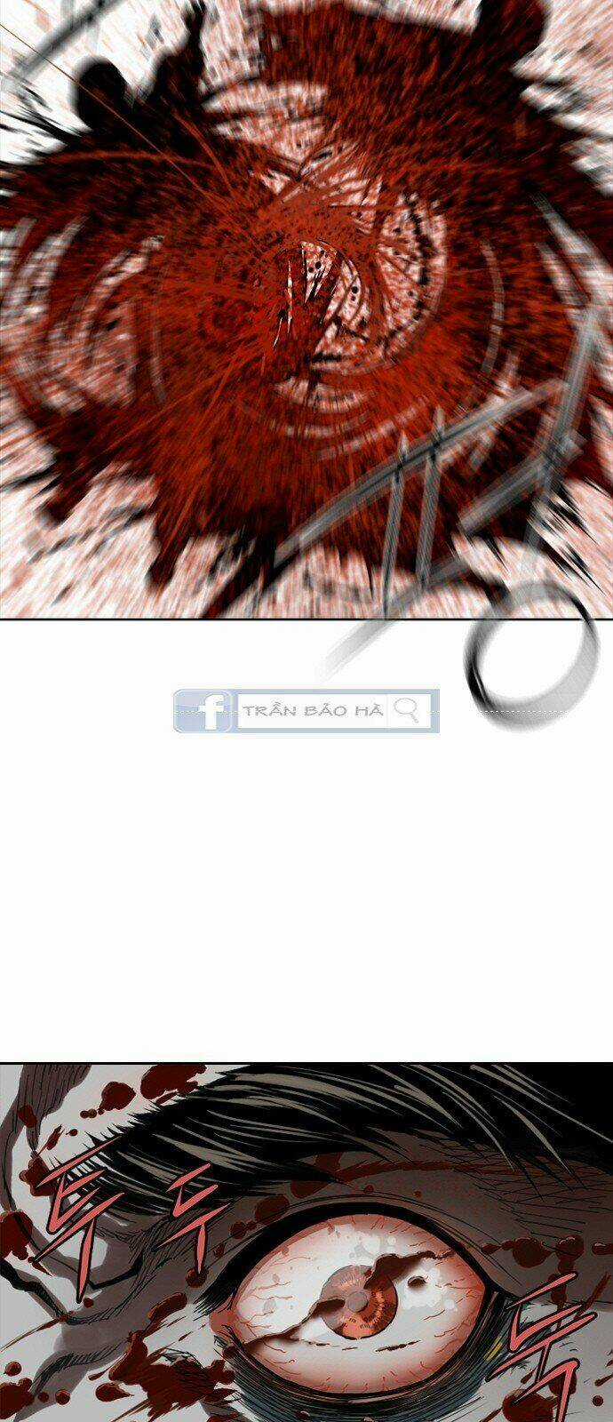 Thiên Hạ Đệ Nhất Nhân - Chapter 2 - Trang 56