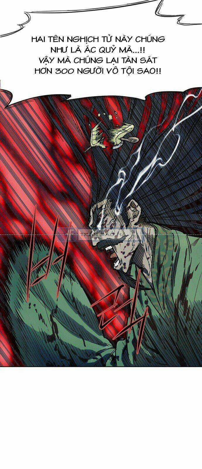 Thiên Hạ Đệ Nhất Nhân - Chapter 2 - Trang 58