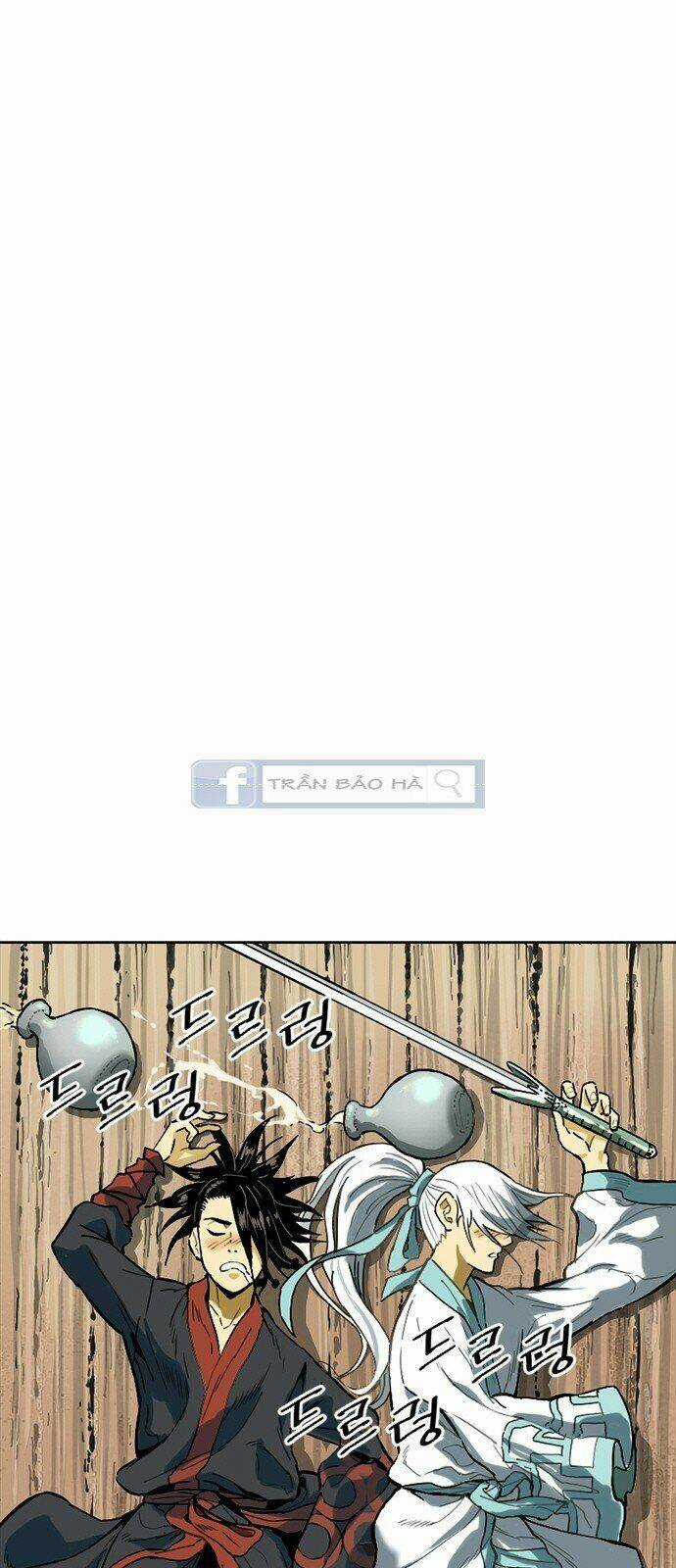 Thiên Hạ Đệ Nhất Nhân - Chapter 2 - Trang 59