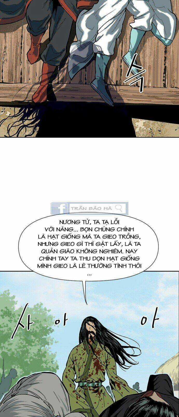 Thiên Hạ Đệ Nhất Nhân - Chapter 2 - Trang 60