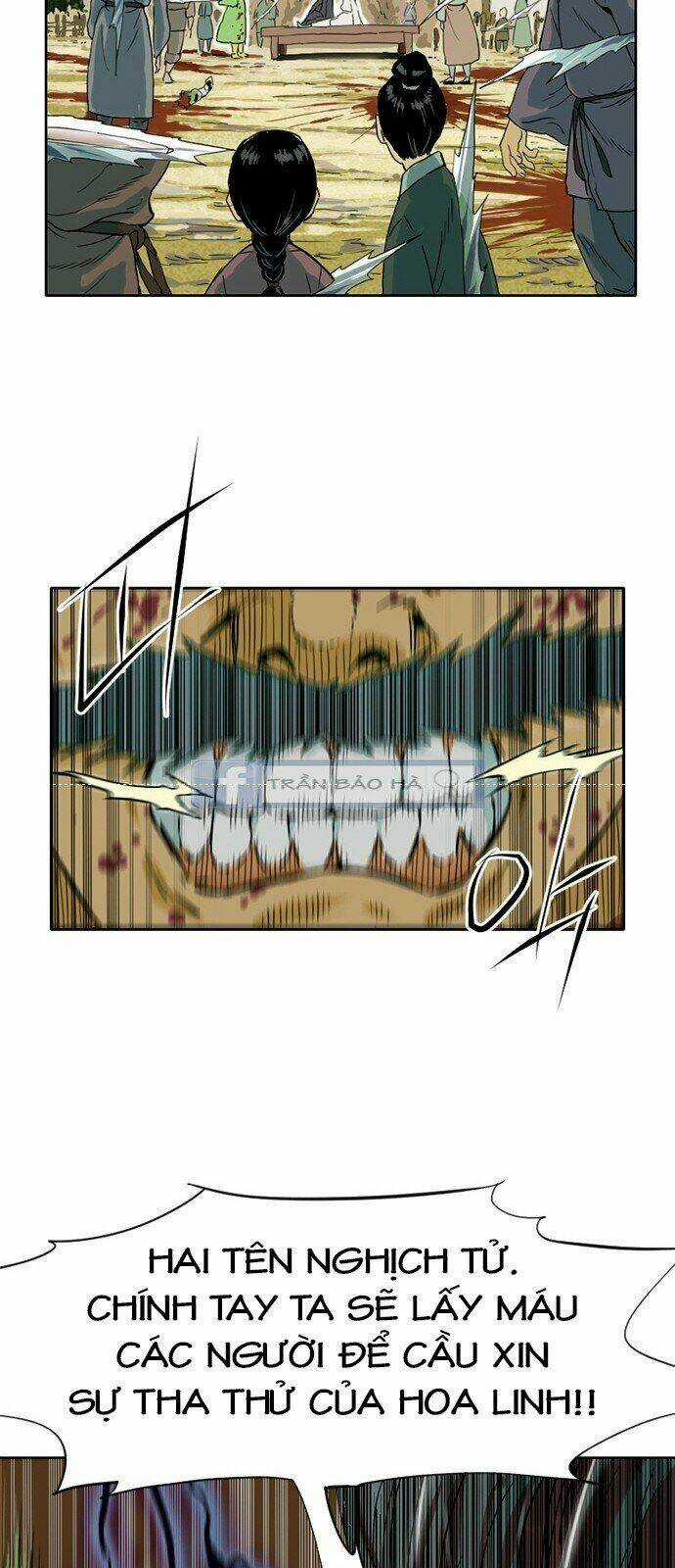 Thiên Hạ Đệ Nhất Nhân - Chapter 2 - Trang 63