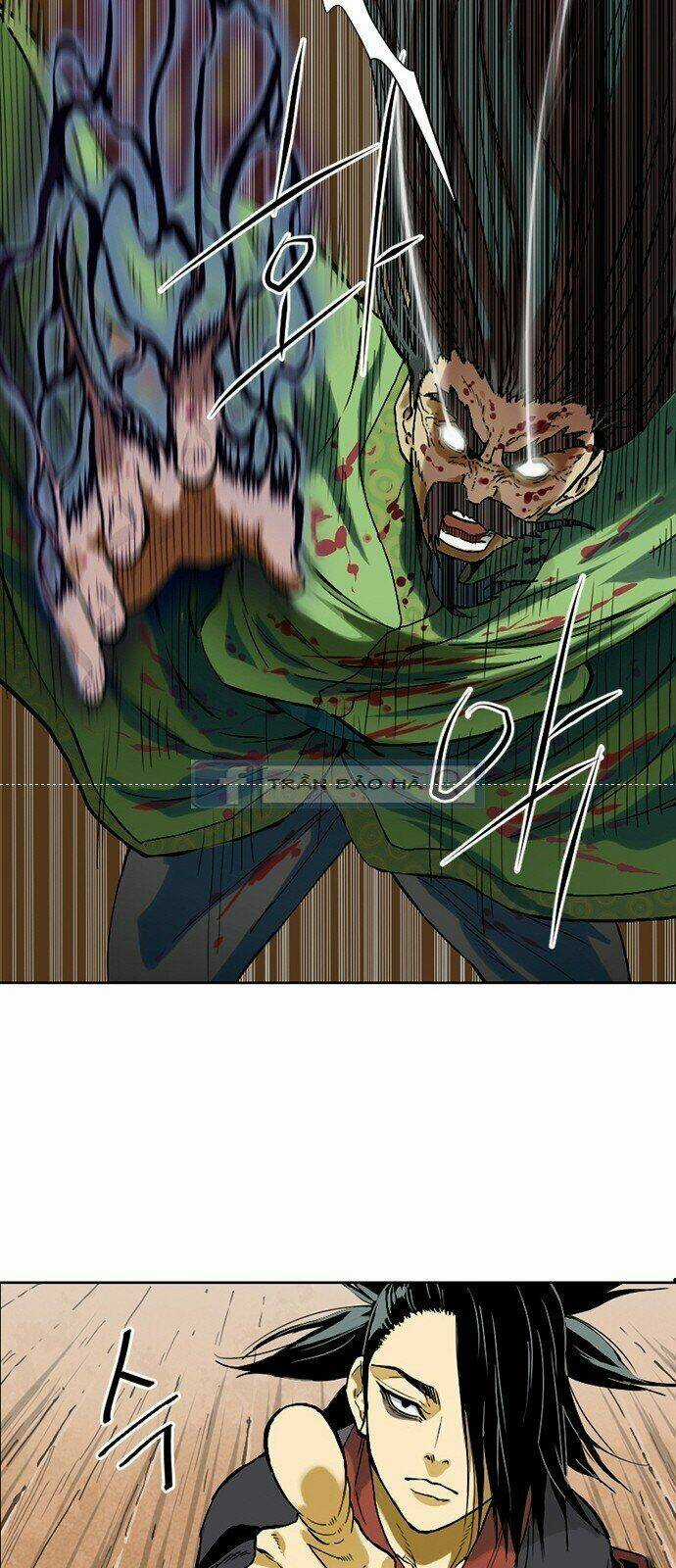 Thiên Hạ Đệ Nhất Nhân - Chapter 2 - Trang 64