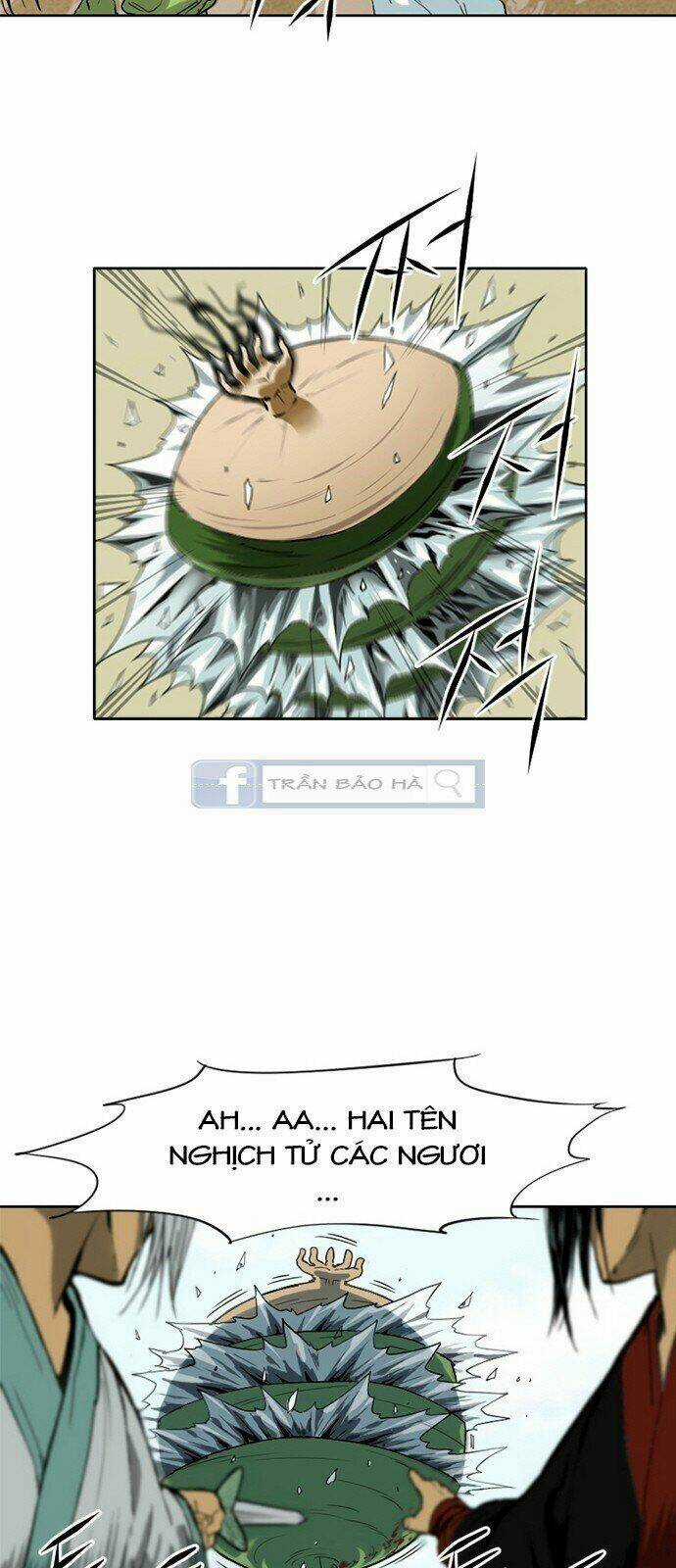 Thiên Hạ Đệ Nhất Nhân - Chapter 2 - Trang 66