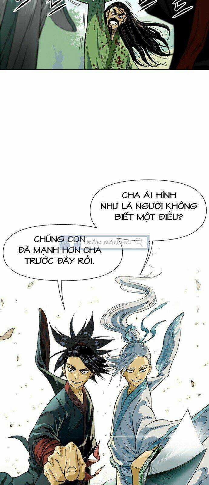 Thiên Hạ Đệ Nhất Nhân - Chapter 2 - Trang 67