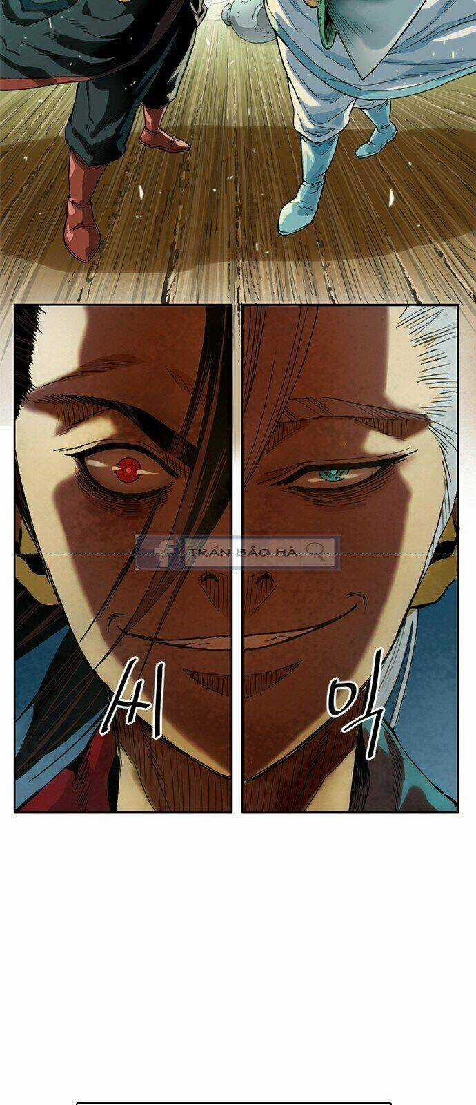 Thiên Hạ Đệ Nhất Nhân - Chapter 2 - Trang 68