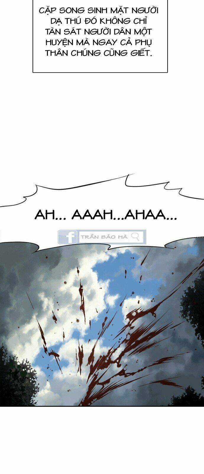 Thiên Hạ Đệ Nhất Nhân - Chapter 2 - Trang 69