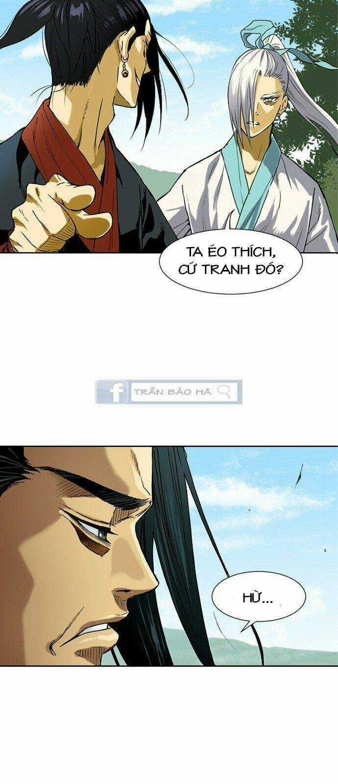 Thiên Hạ Đệ Nhất Nhân - Chapter 2 - Trang 75