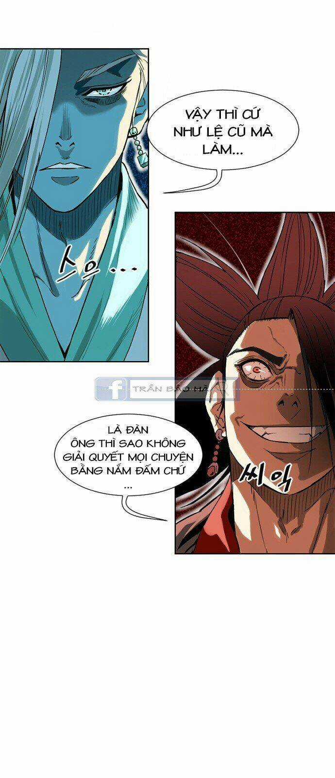 Thiên Hạ Đệ Nhất Nhân - Chapter 2 - Trang 76