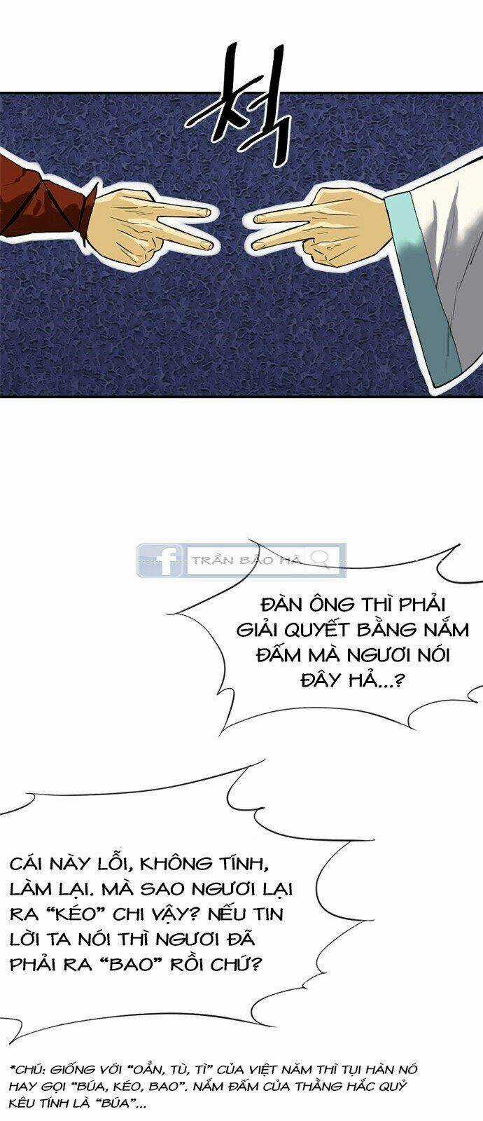 Thiên Hạ Đệ Nhất Nhân - Chapter 2 - Trang 77