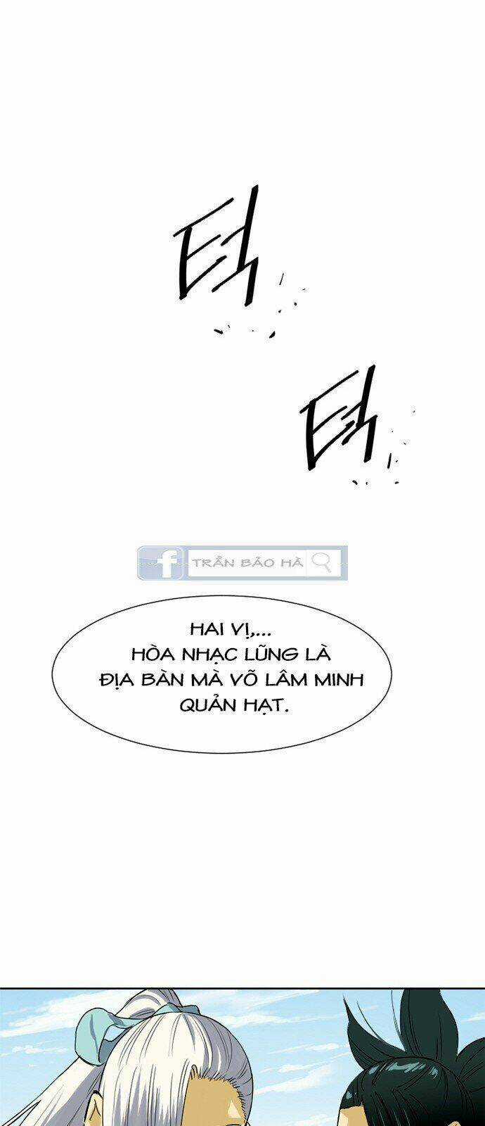 Thiên Hạ Đệ Nhất Nhân - Chapter 2 - Trang 78