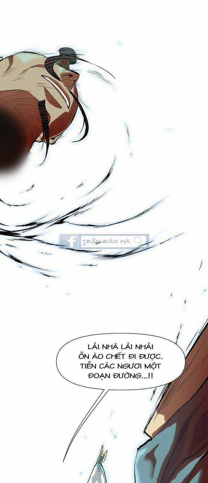 Thiên Hạ Đệ Nhất Nhân - Chapter 2 - Trang 86