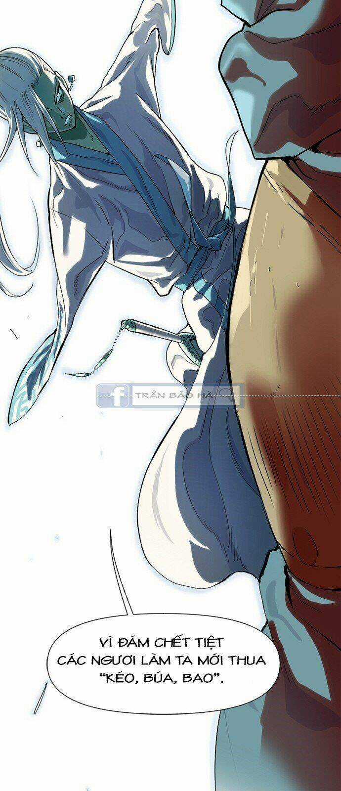 Thiên Hạ Đệ Nhất Nhân - Chapter 2 - Trang 87