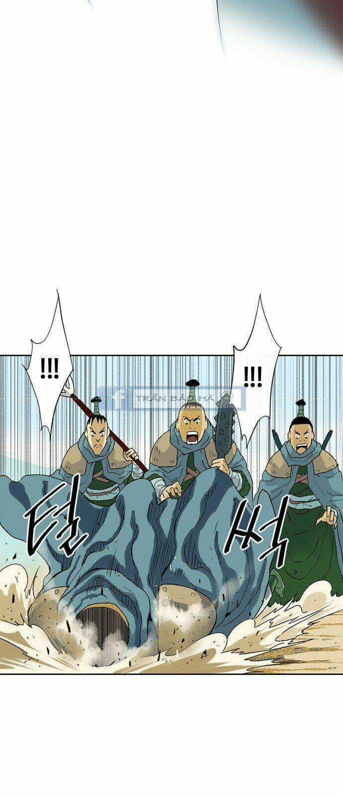 Thiên Hạ Đệ Nhất Nhân - Chapter 2 - Trang 88