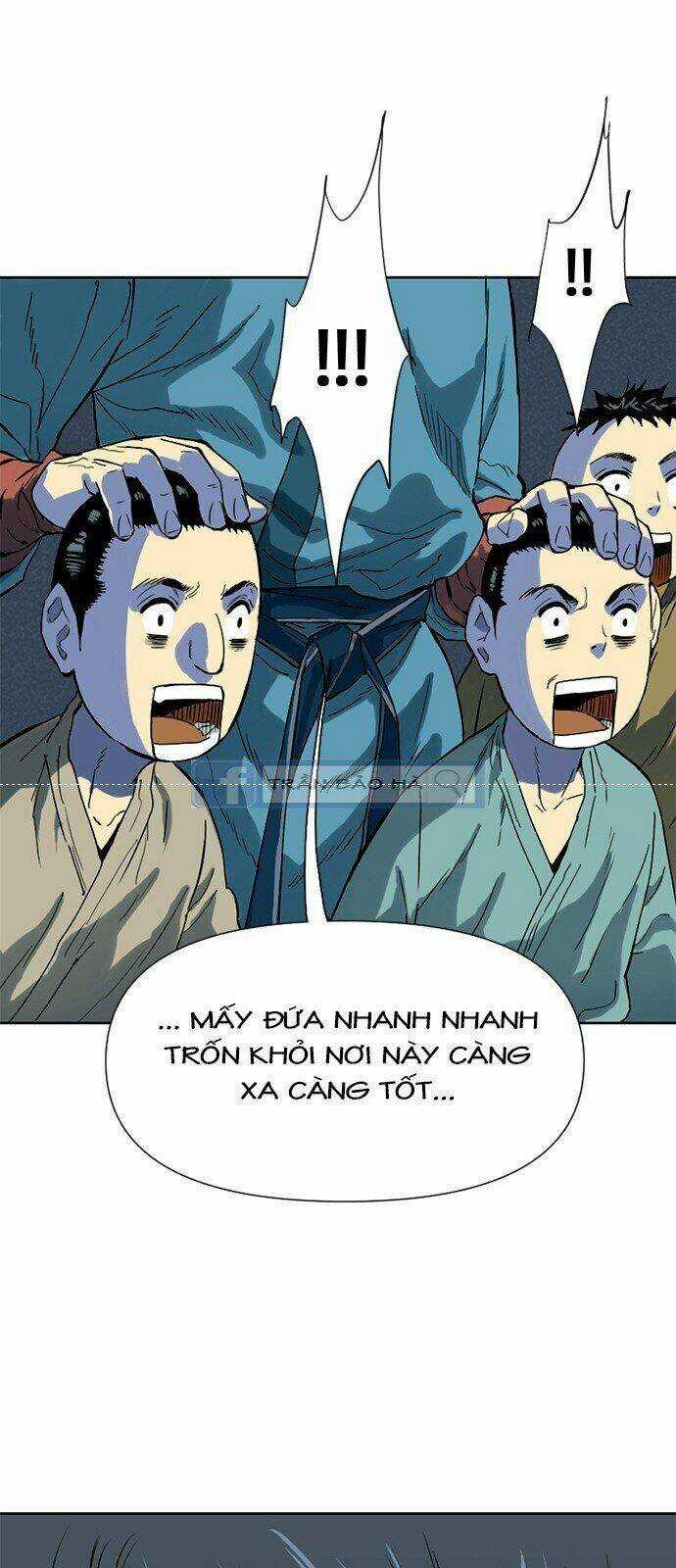 Thiên Hạ Đệ Nhất Nhân - Chapter 2 - Trang 89