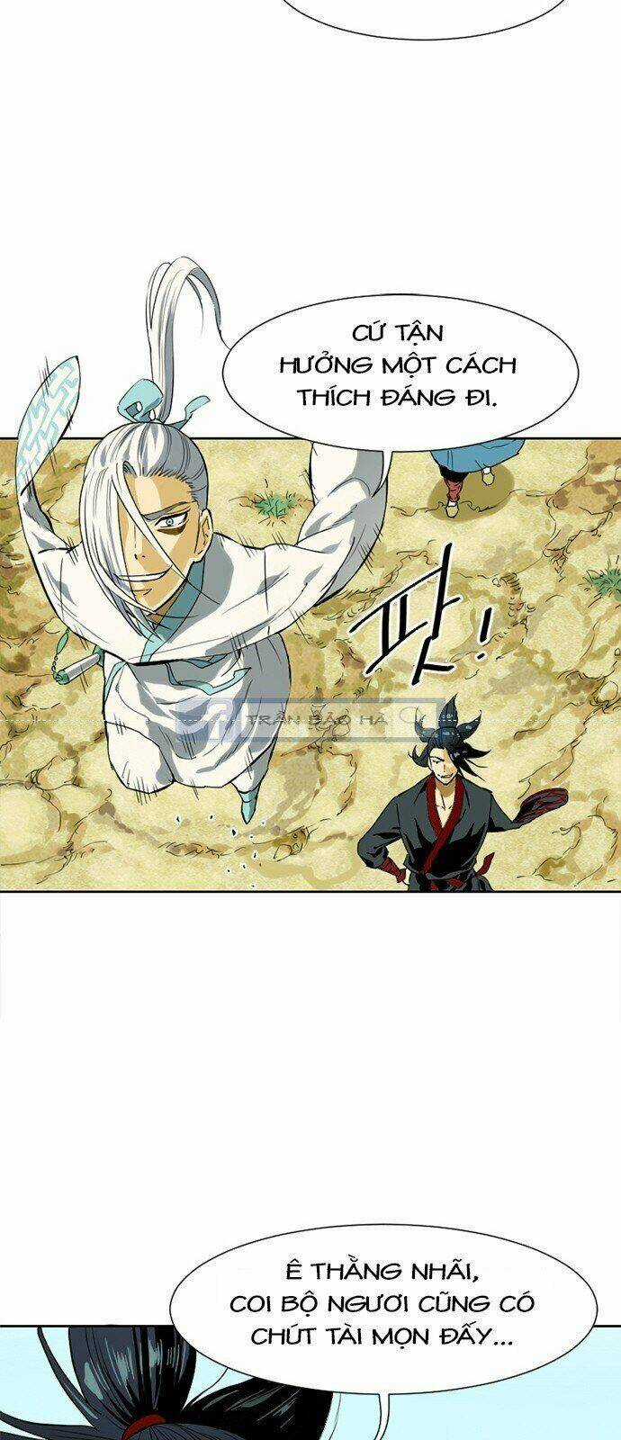 Thiên Hạ Đệ Nhất Nhân - Chapter 2 - Trang 93
