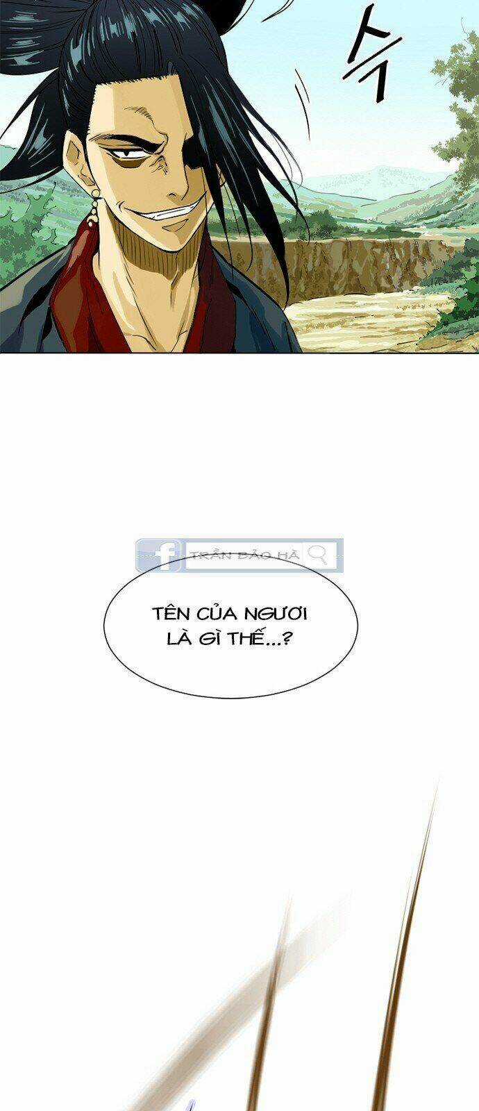 Thiên Hạ Đệ Nhất Nhân - Chapter 2 - Trang 94