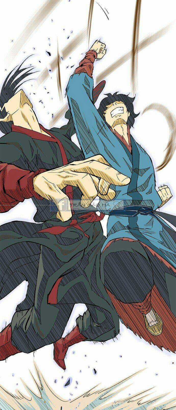 Thiên Hạ Đệ Nhất Nhân - Chapter 2 - Trang 95