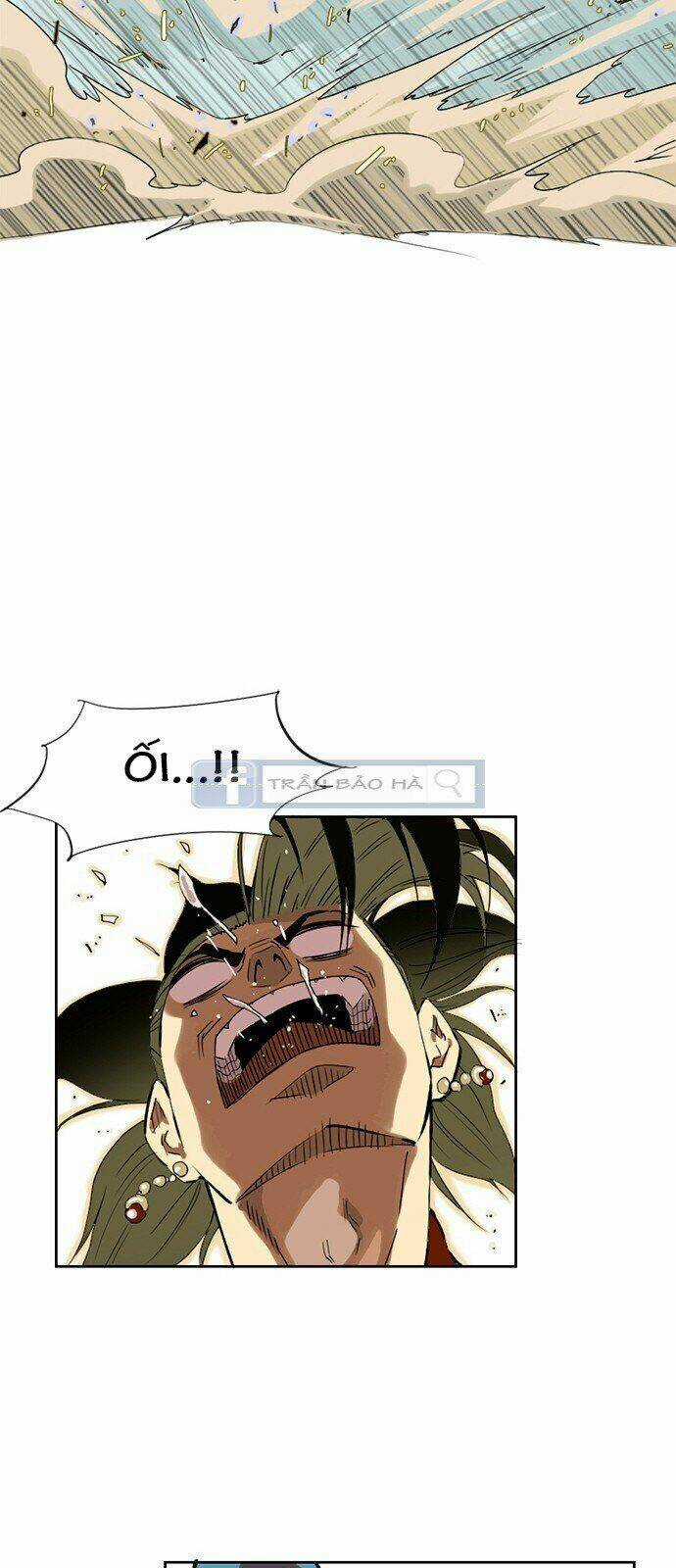 Thiên Hạ Đệ Nhất Nhân - Chapter 2 - Trang 96