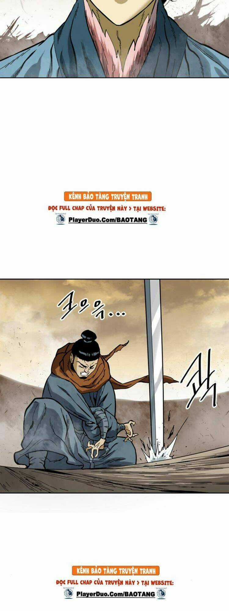 Thiên Hạ Đệ Nhất Nhân - Chapter 20 - Trang 2