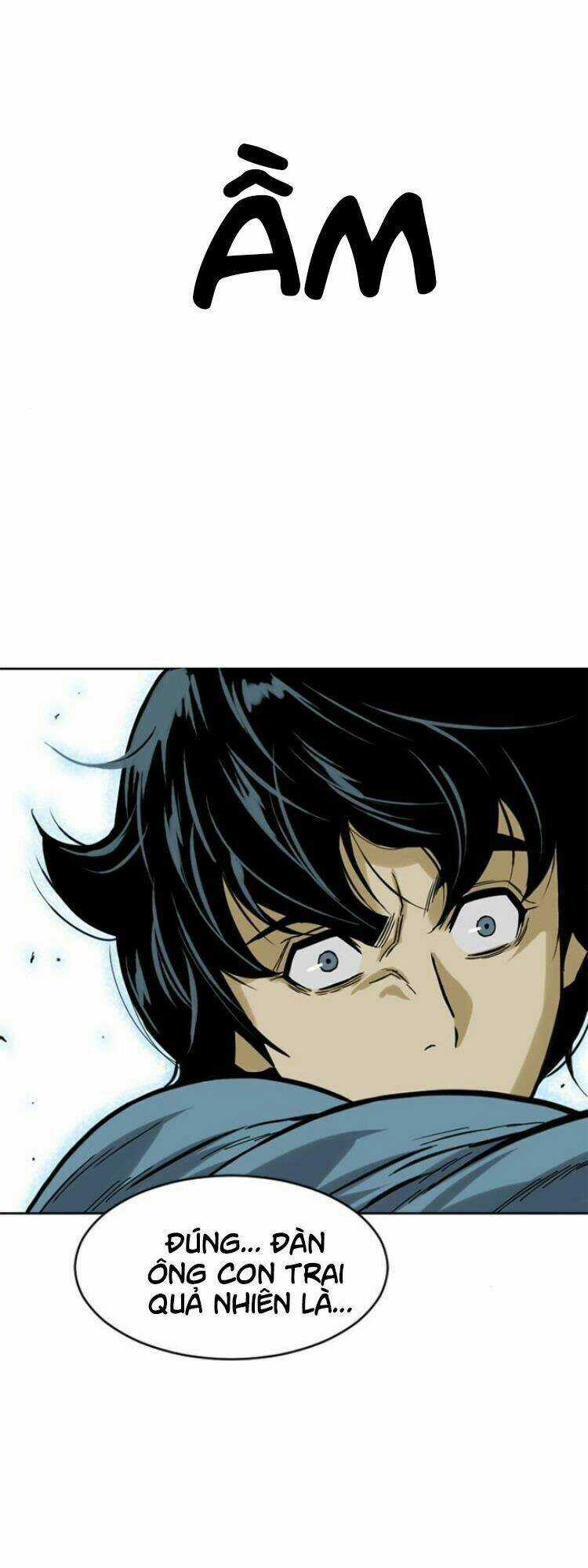 Thiên Hạ Đệ Nhất Nhân - Chapter 20 - Trang 11