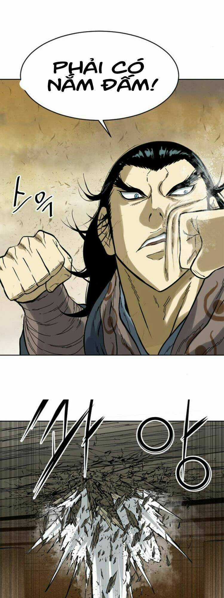 Thiên Hạ Đệ Nhất Nhân - Chapter 20 - Trang 12