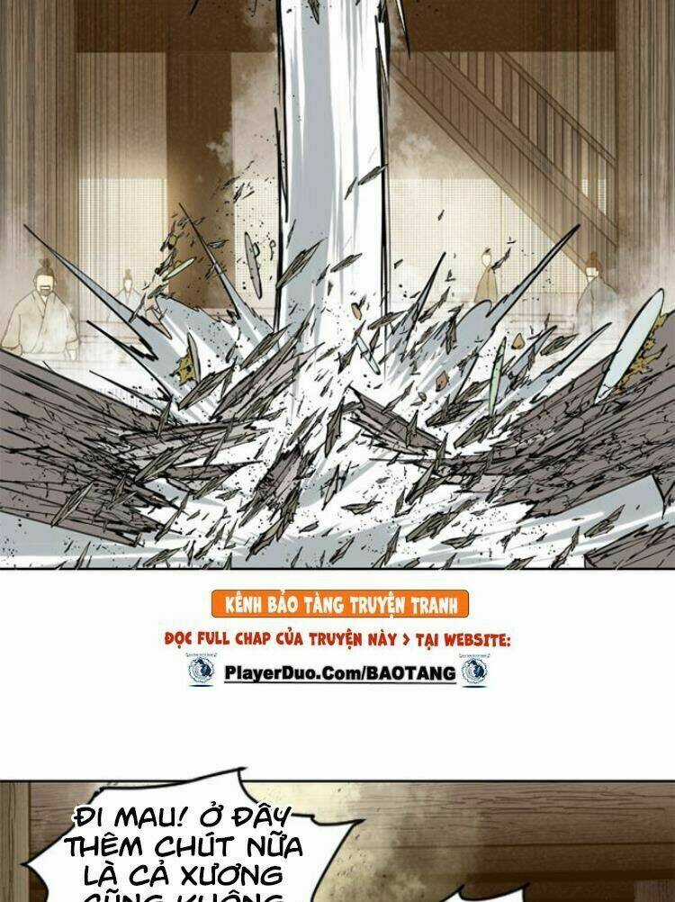 Thiên Hạ Đệ Nhất Nhân - Chapter 20 - Trang 13