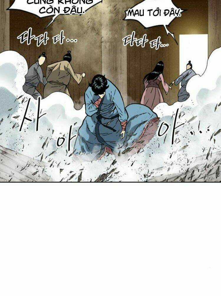 Thiên Hạ Đệ Nhất Nhân - Chapter 20 - Trang 14