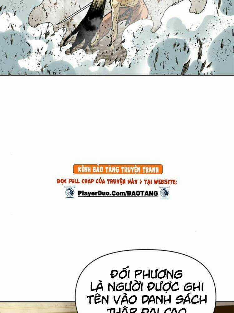 Thiên Hạ Đệ Nhất Nhân - Chapter 20 - Trang 18