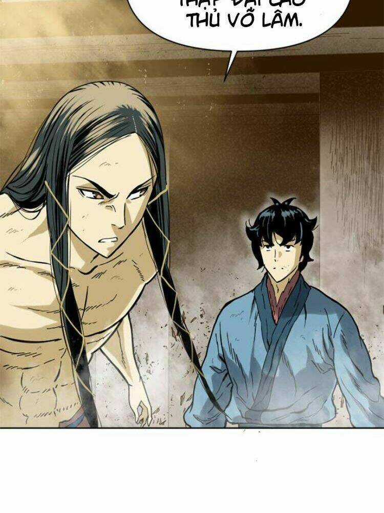 Thiên Hạ Đệ Nhất Nhân - Chapter 20 - Trang 19